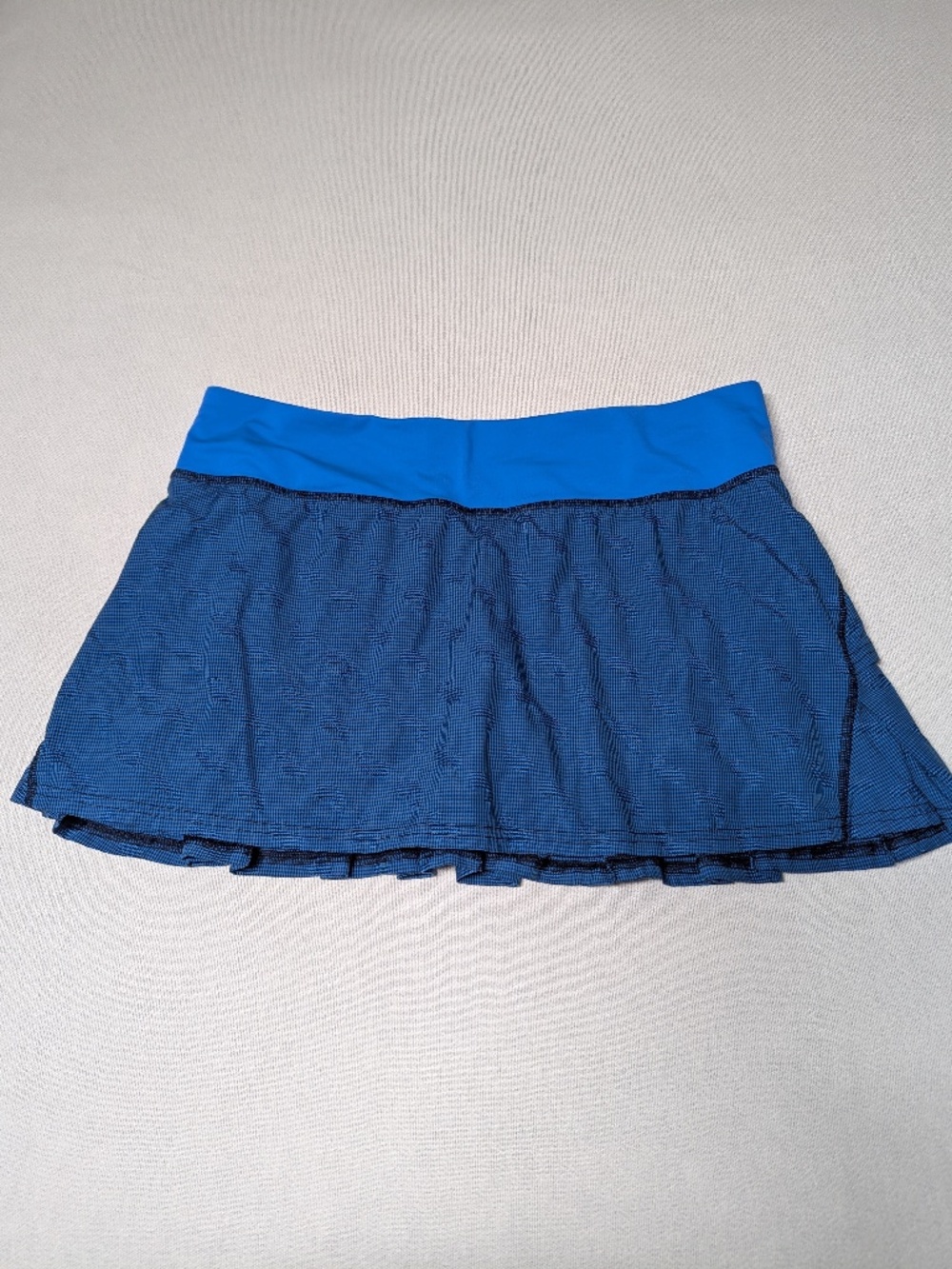 Lululemon Pace Setter Skirt - Size 8